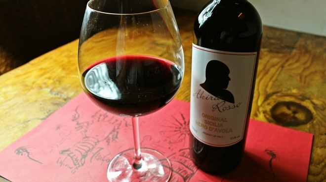 キャンティ・ピエトラ - メイン写真: