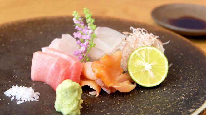 希凛 - メイン写真: