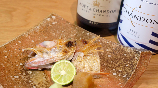 希凛 - メイン写真: