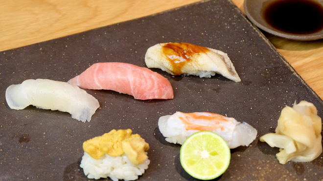 希凛 - メイン写真: