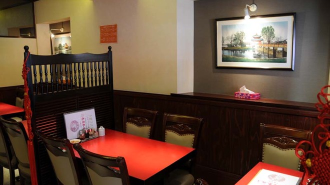 蓬莱春飯店 - メイン写真: