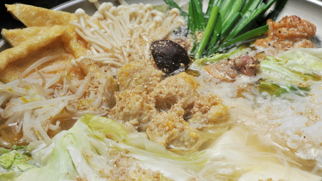 琴ヶ梅 - メイン写真: