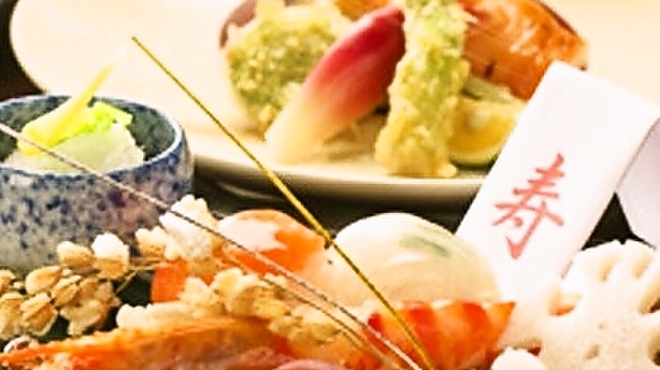 ひら井 - 料理写真: