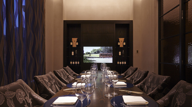 ケンゾーエステイトワイナリー - メイン写真: