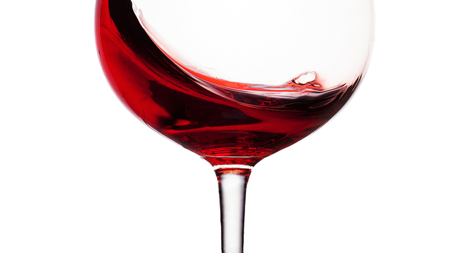 ヴェンタリオ - その他写真:ディナーには、ワインもブッフェで