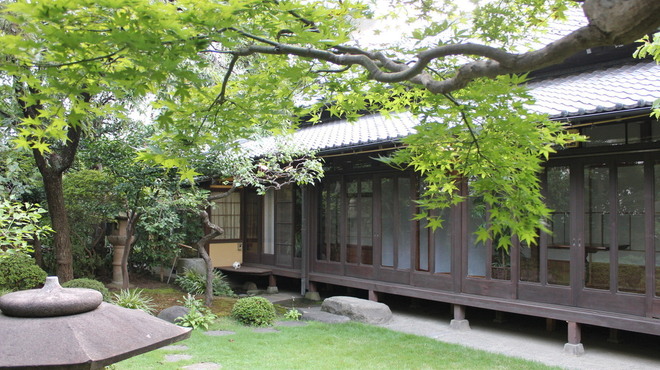 縁側カフェ 竹ノ塚 カフェ 食べログ