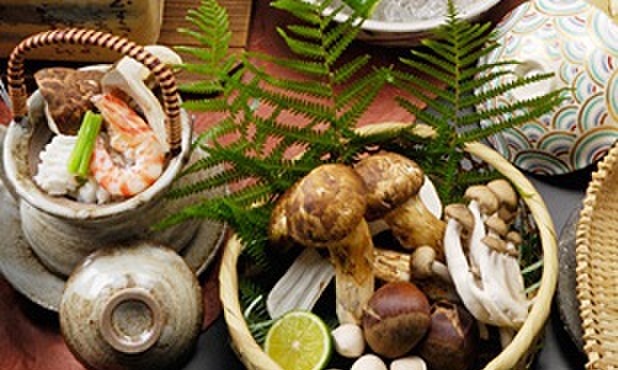 貴船喜らく - 料理写真: