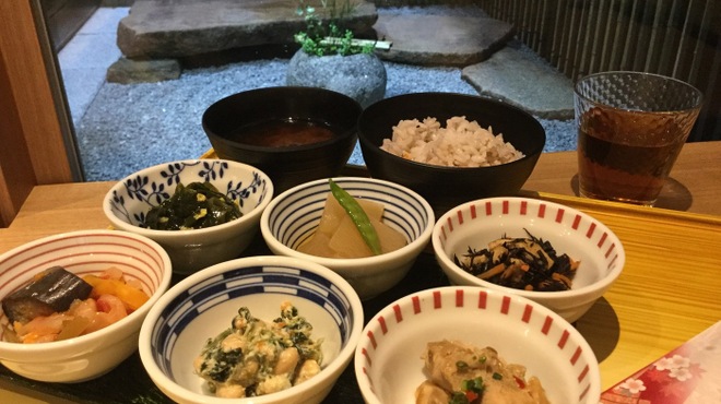 京菜味のむら 烏丸本店 烏丸 京料理 食べログ 京菜味のむら 烏丸本店 烏丸 京料理 食べログ