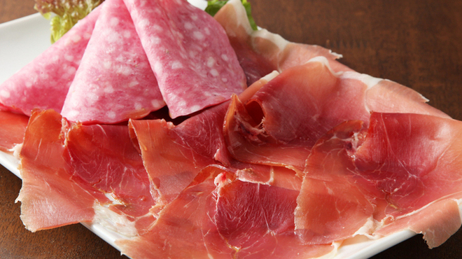 フィンマクールズ - メイン写真: