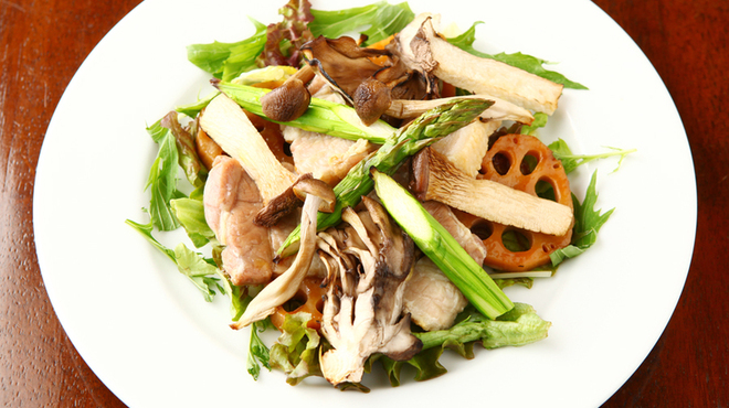 フィンマクールズ - メイン写真: