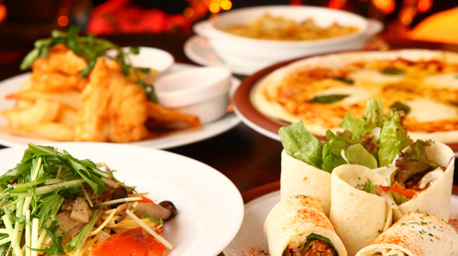 フィンマクールズ - メイン写真: