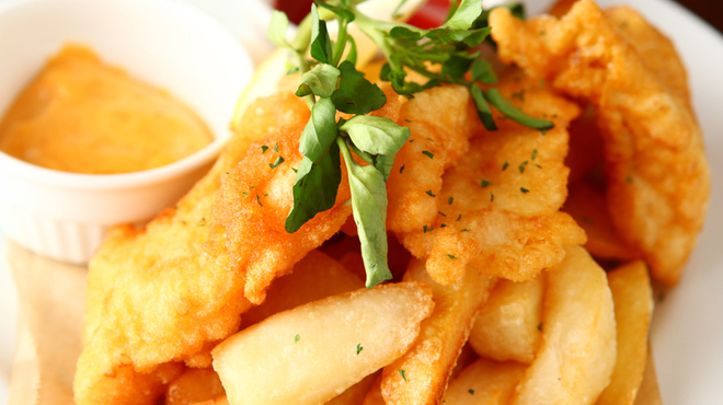 フィンマクールズ - メイン写真: