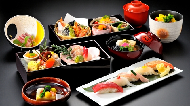 加賀屋 博多店 - メイン写真: