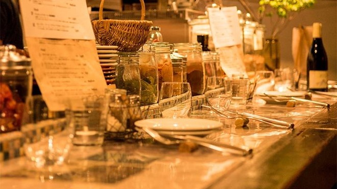 85BAL TEPPEN - メイン写真: