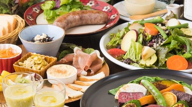 85BAL TEPPEN - メイン写真: