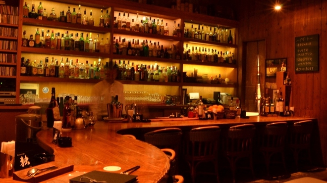 独 - メイン写真: