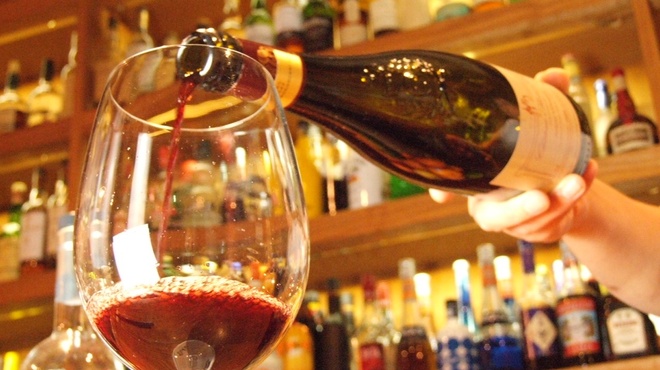 独 - メイン写真: