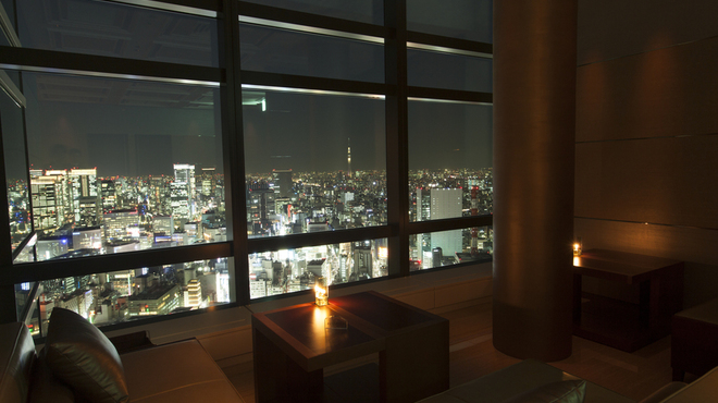 スカイバー スペード Skybar Spade 新橋 バー 食べログ スカイバー スペード Skybar Spade 新橋 バー 食べログ