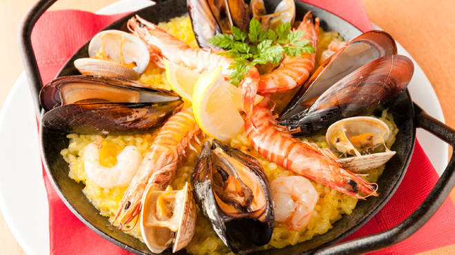 ビストロ　マルセル - メイン写真: