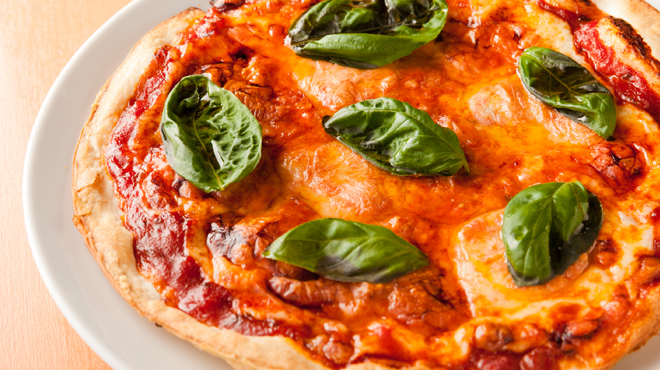 ビストロ　マルセル - メイン写真: