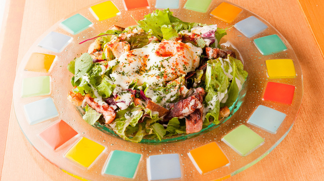 ビストロ　マルセル - メイン写真: