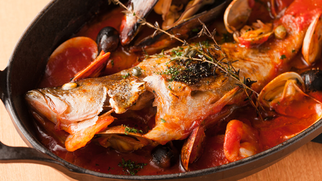 ビストロ　マルセル - メイン写真: