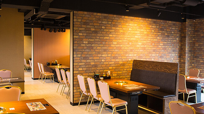 シーアイガ海月 - メイン写真: