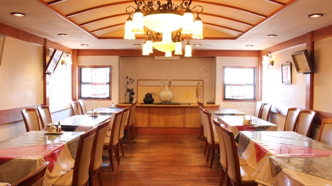 れすとらん仔馬 - メイン写真: