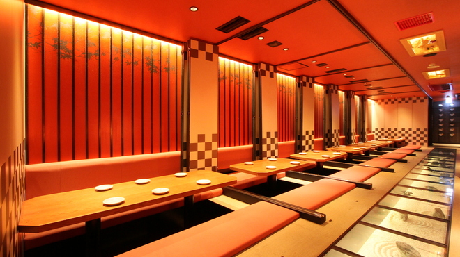 竹庭TOMORI - メイン写真: