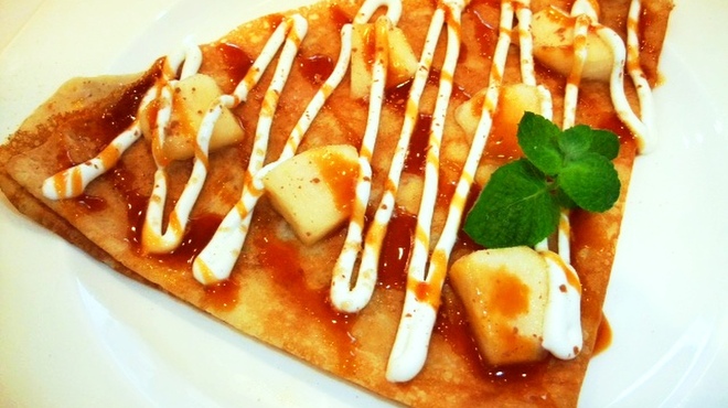 Noel - 料理写真: