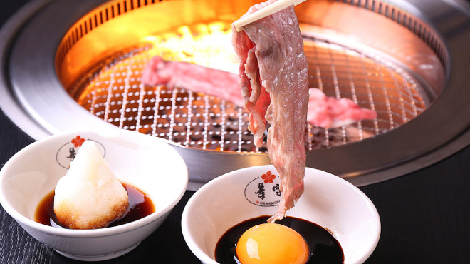 焼肉 華守キワミ - メイン写真: