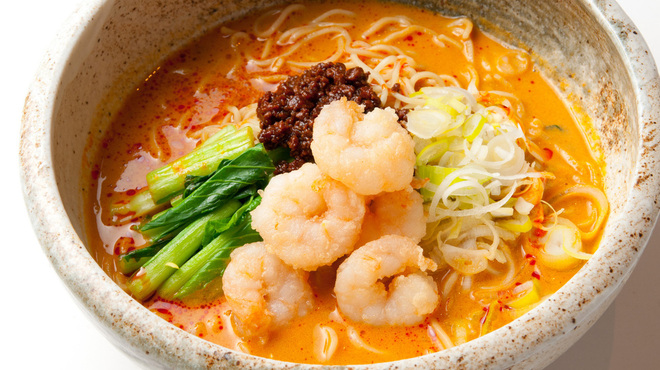 新宿 秀山 - メイン写真: