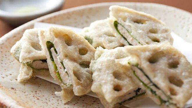 酒房 なにわ - メイン写真: