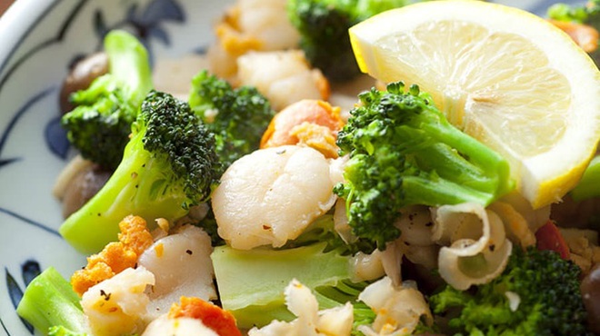 酒房 なにわ - メイン写真: