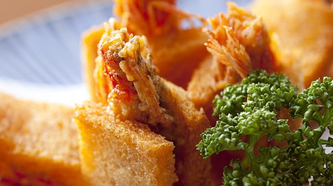 酒房 なにわ - メイン写真: