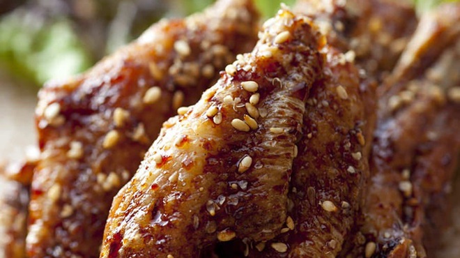 酒房 なにわ - メイン写真: