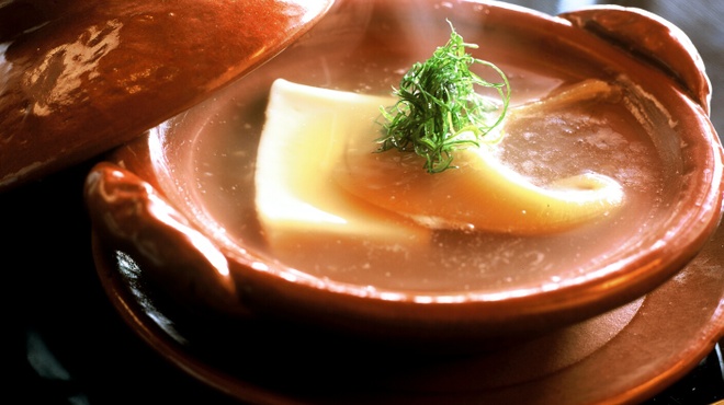 京料理 木乃婦 - 料理写真: