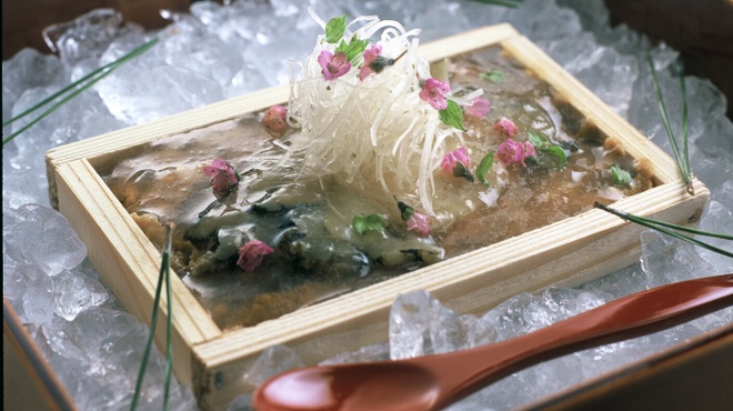 京料理 木乃婦 - 料理写真: