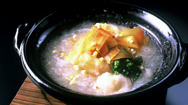 京料理 木乃婦 - 料理写真: