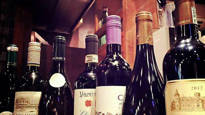 串揚げバル 東京蒲田 串あん - ドリンク写真: