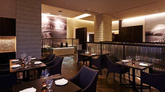 ケンゾーエステイトワイナリー - メイン写真: