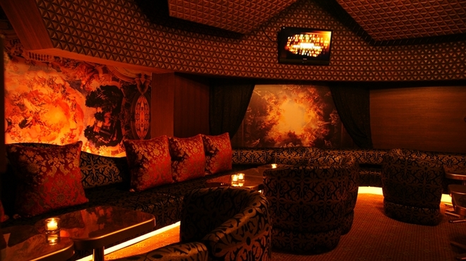 Bar＆Lounge ANGELO - メイン写真: