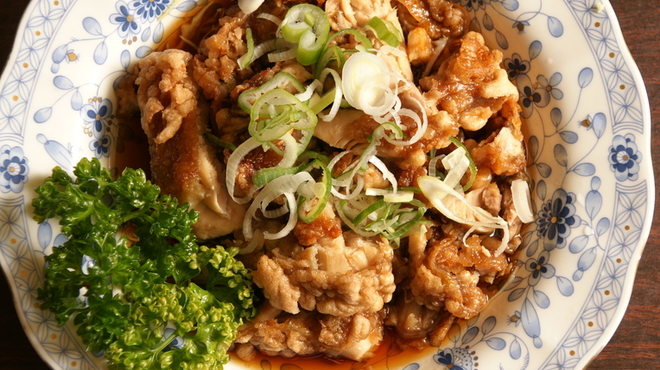 鍋と餃子 うまいもん酒場 楽宴 - メイン写真: