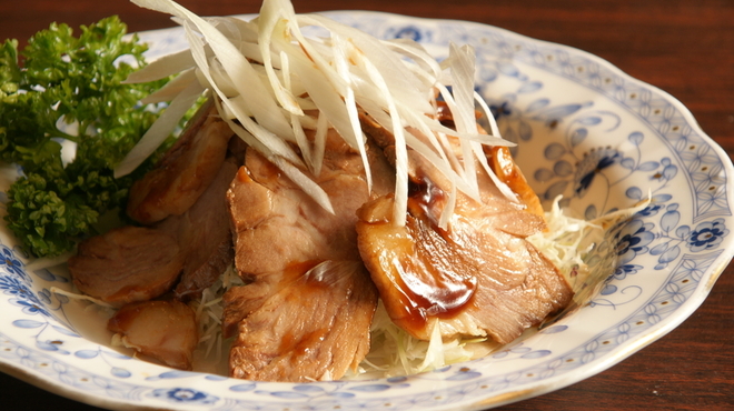 鍋と餃子 うまいもん酒場 楽宴 - メイン写真: