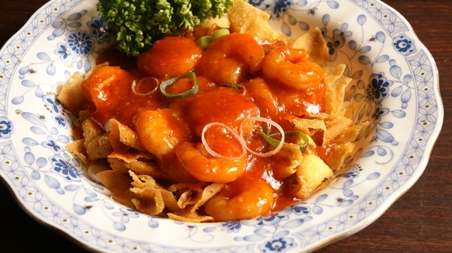鍋と餃子 うまいもん酒場 楽宴 - メイン写真: