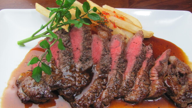 フィンマクールズ - メイン写真: