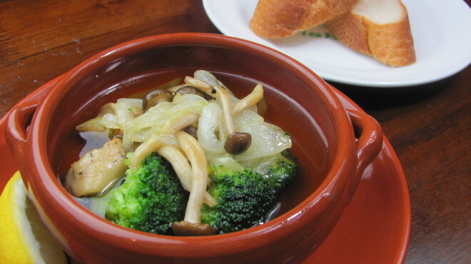 フィンマクールズ - メイン写真: