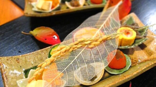 くいしん坊 - 料理写真: