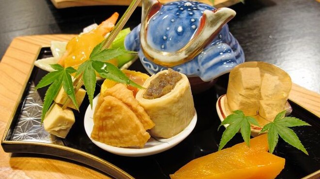 くいしん坊 - 料理写真: