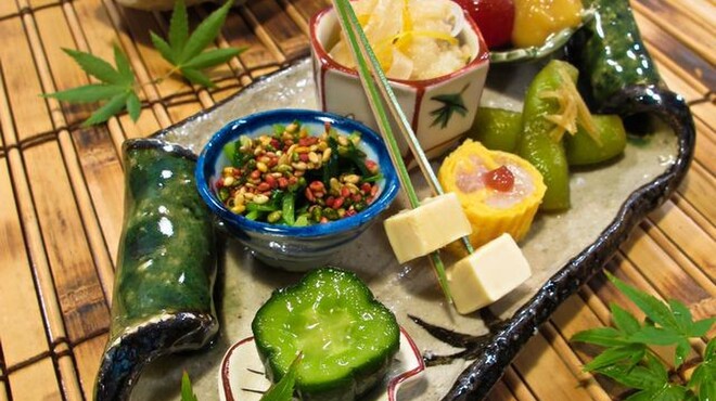 くいしん坊 - 料理写真: